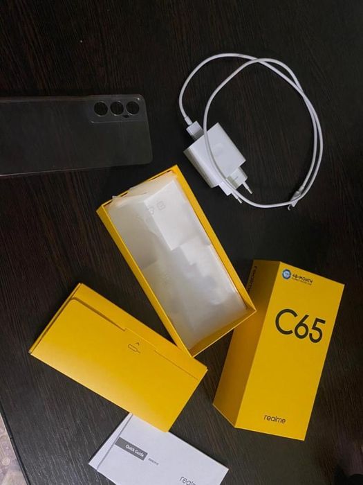 продам Realme c65
