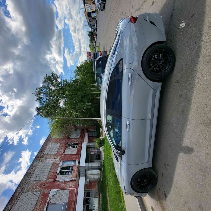 Продам Киа к5 2022 года