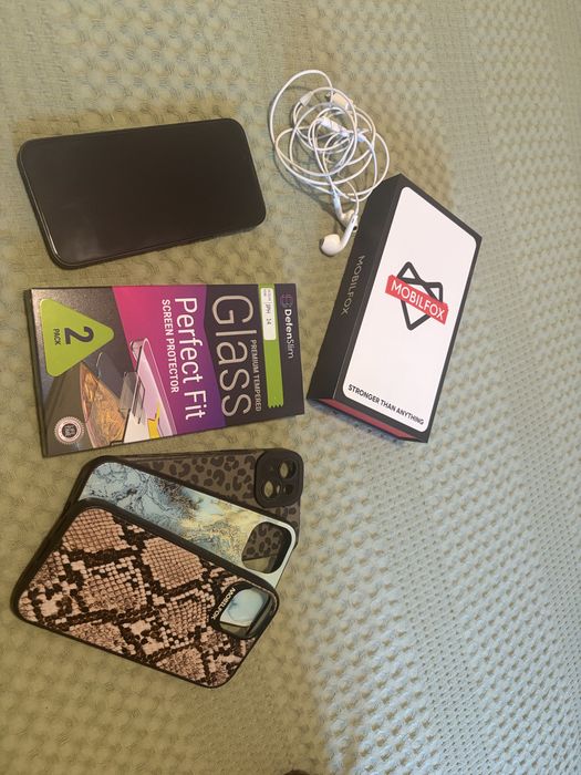 Iphone 14, 128 GB / Accept schimburi cu iPad, iPods + diferenta