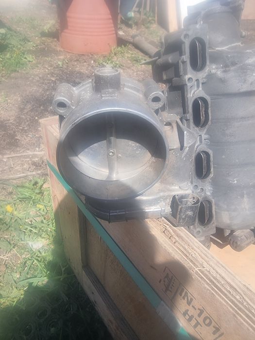 Ауди Q 7 avto запчасти