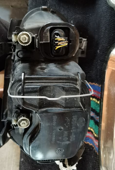 Ляв Фар Голф 4 Golf 4