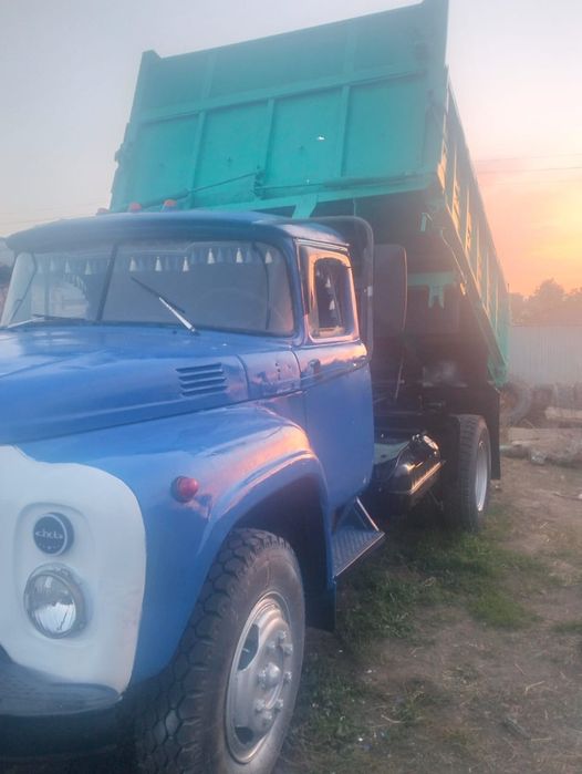 Продам зил 1998год