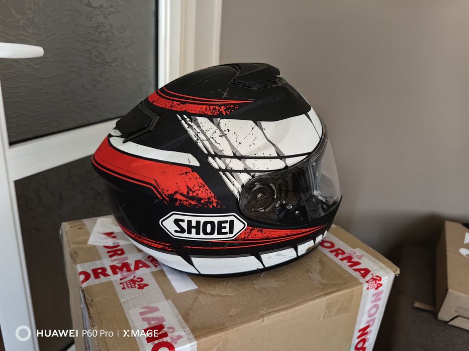 Каска за мотор SHOEI GT AIR Размер M