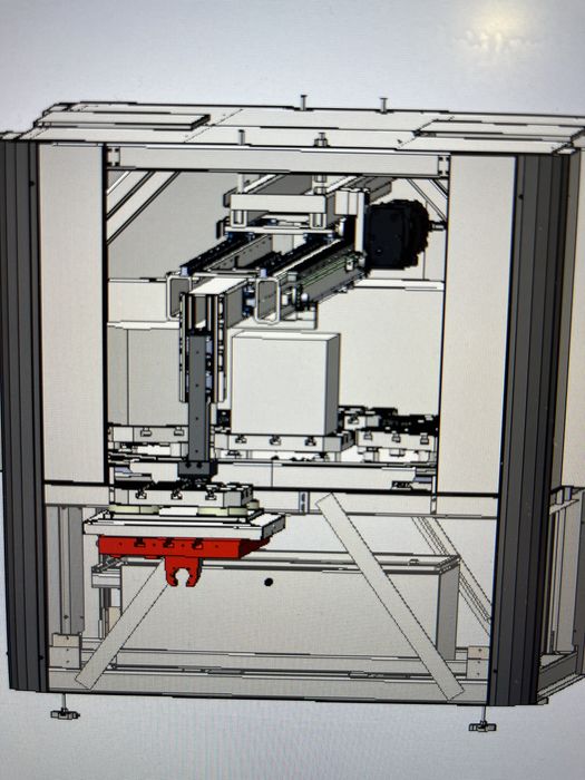 Чертаене Solidworks конструиране моделиране услуги