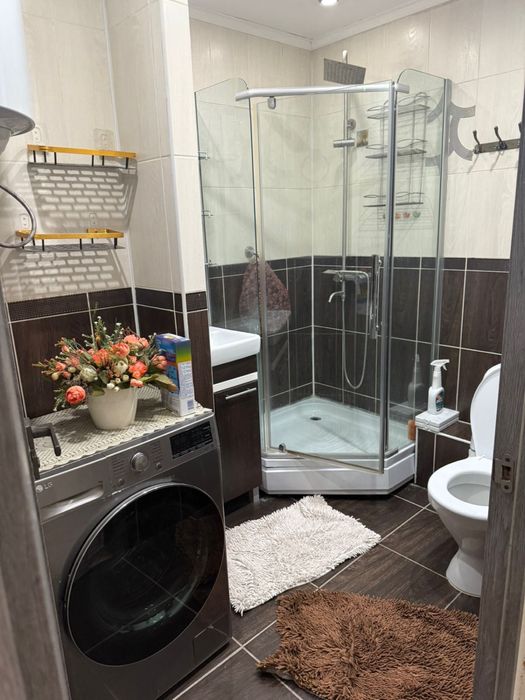 Сдам квартигу в Алматы