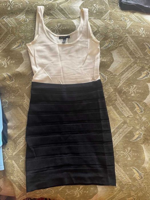 Продаются шикарные фирменные платья Mango, 46 размер