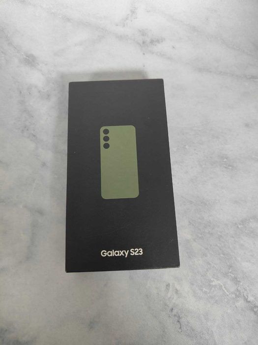 Samsung S23  128 Gb  (Павлодар) Лот 873662