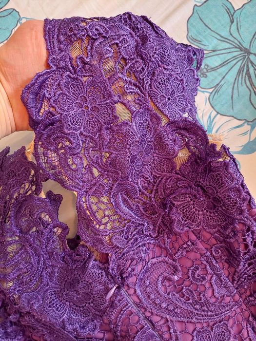 Rochie nasa petrecere nunta