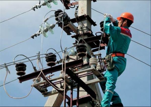 Услуга электрика 06