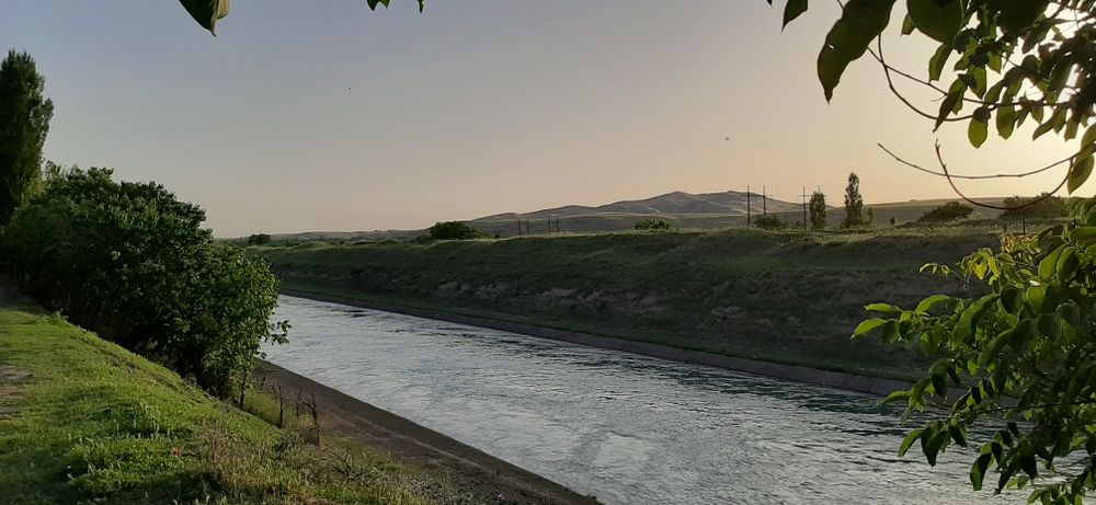 Дача сотилади товоксой