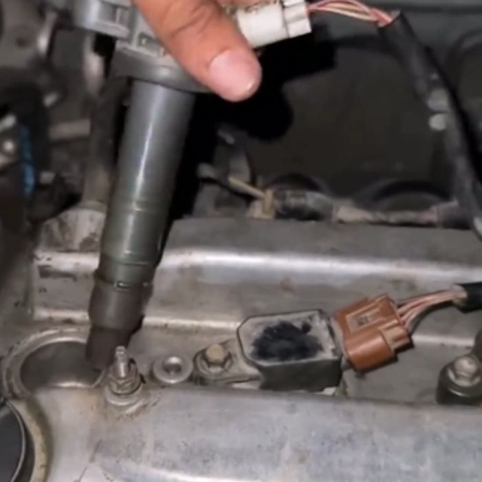 Автоэлектрик Риддер