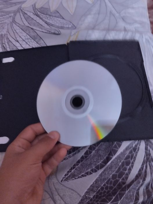 игра на PlayStation 2