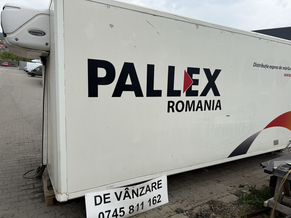 Container / Agregat Frigorific / Cub/ Box / Camera Frigo