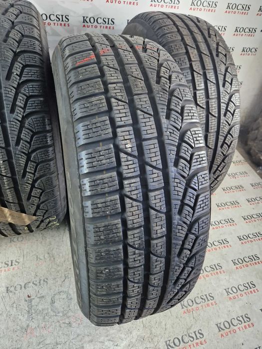 Anvelope second hand m+s 225 60 17 Pirelli