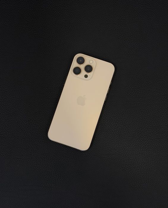 iPhone 16 PRO MAX - 91% батерия