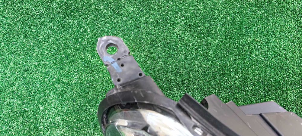 Десен фар за Toyota Proace / Тойота Проейс