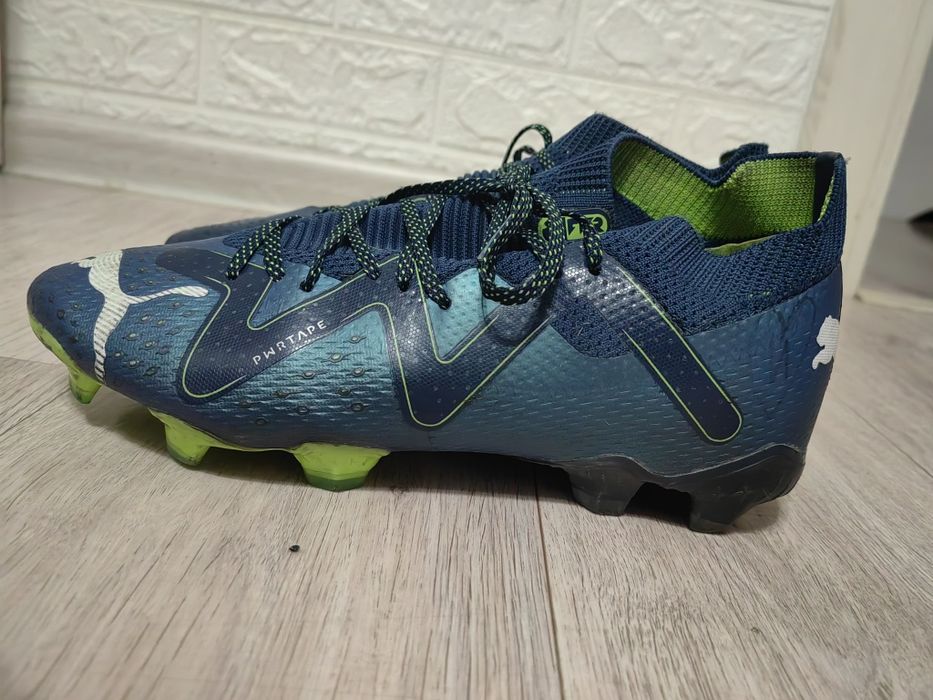 Бутсы Puma future ultimate