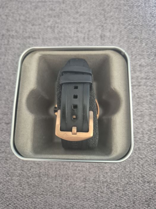 Stuhrling Original Skeleton Automatic.