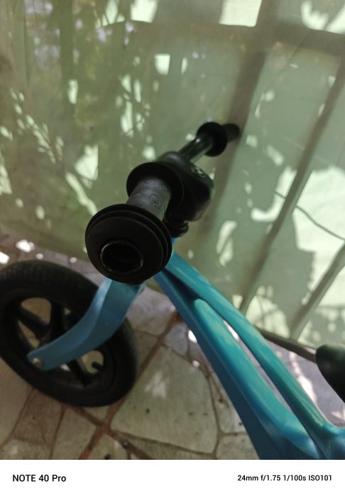 Баланс колело Lionelo Bart Air