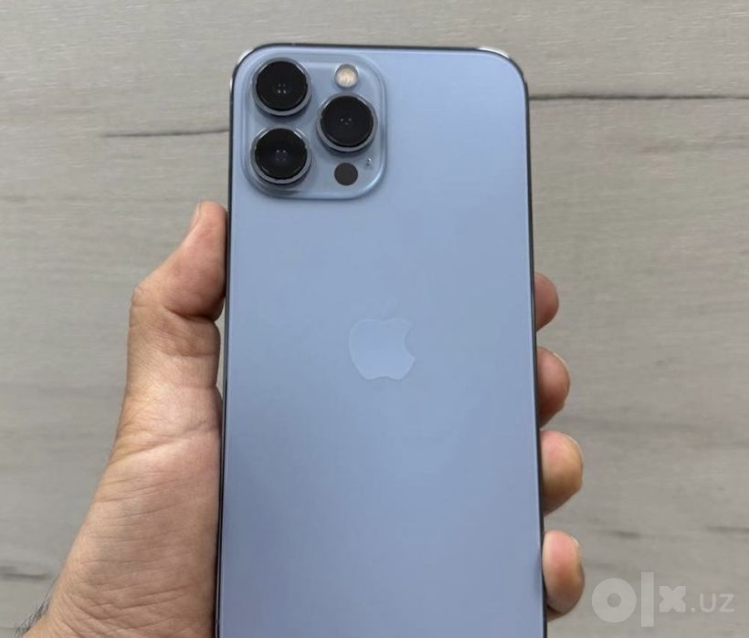 iPhone 13 Pro Max 128 GB