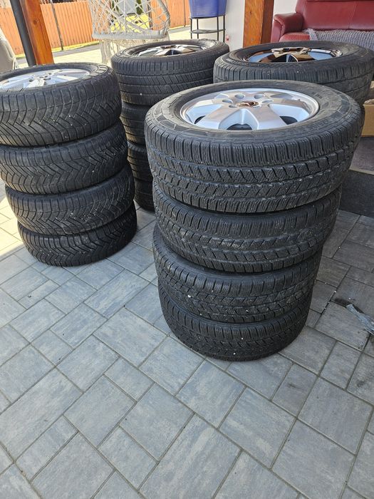 Jante Sprinter Greutate 
#Jante #Aliaj #greutate 
#Cauciucu