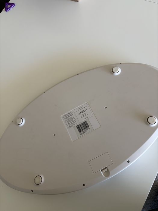 Chicco Digital Scale Бебешка везна