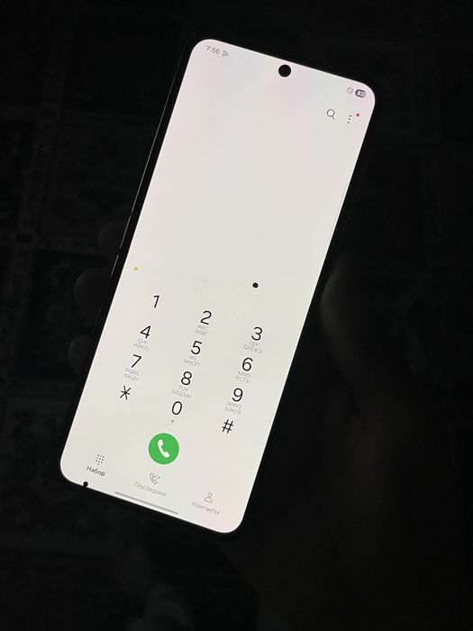 Samsung Z Flip 4 8/256