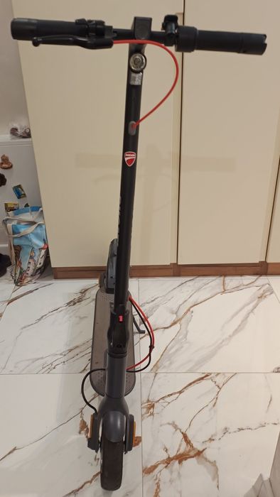 Електрическа тротинетка