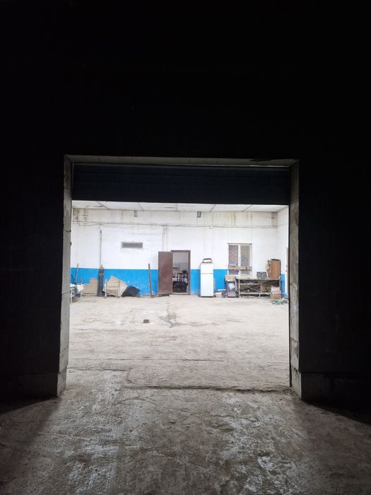 Сдам в аренду кузовной Бокс