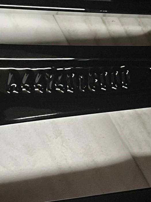 Jante Mercedes V Class W447 Amg Anvelope Iarna noi Pirelli 245 45 19