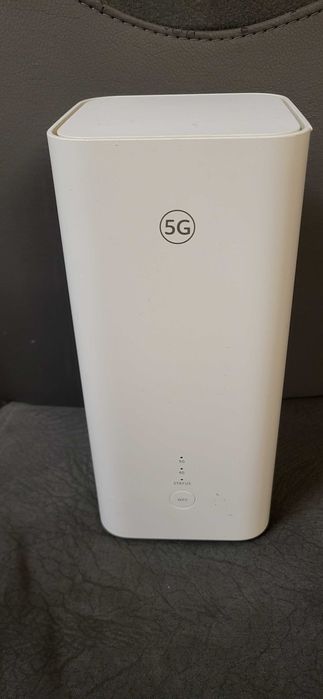 Huawei H158-381 5G CPE PRO5 WiFi 6 Router liber de retea