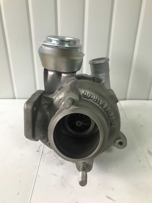 Рециклиране и ремонт на Турбокомпресори BMW 320D 520D 136 кс  E46/ E39
