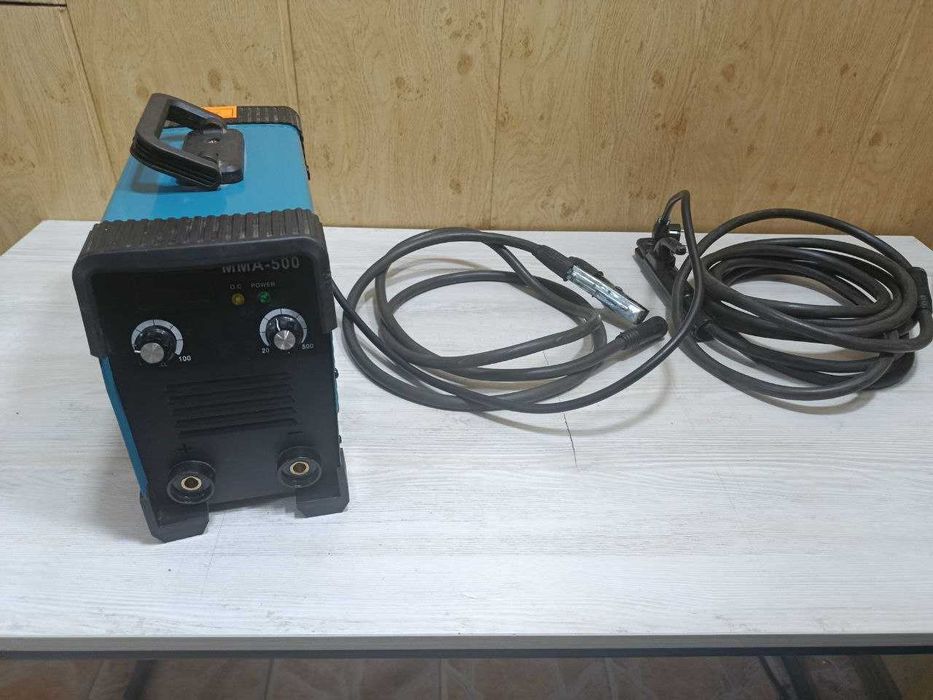 Продается сварочный аппарат