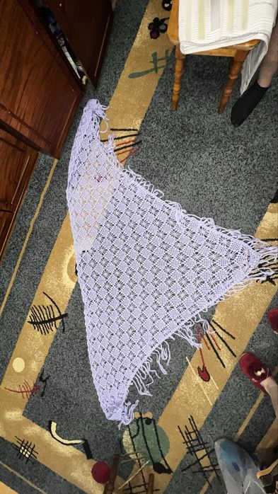 Продам пенетки/перчатки/шаль