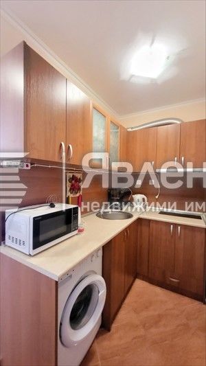 Продава се Едностаен апартамент в Свети Влас - 41 кв.м за 1342 €/кв.м - Снимка #3