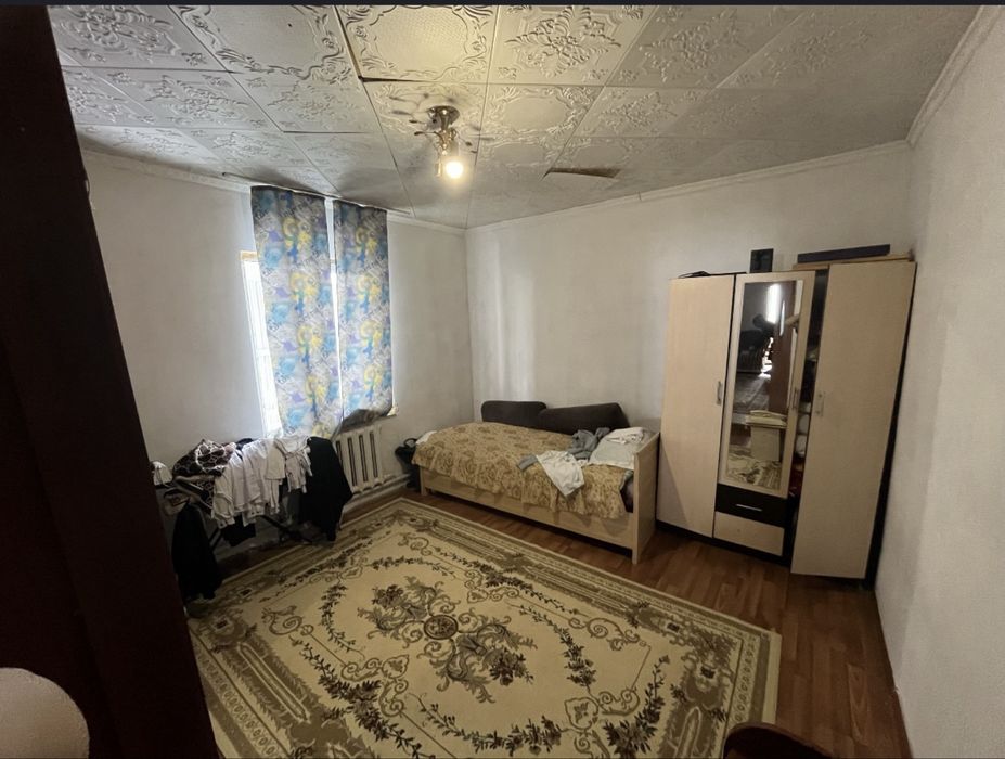 УЙ САТЫЛАДЫЫ ст шамалган дачада