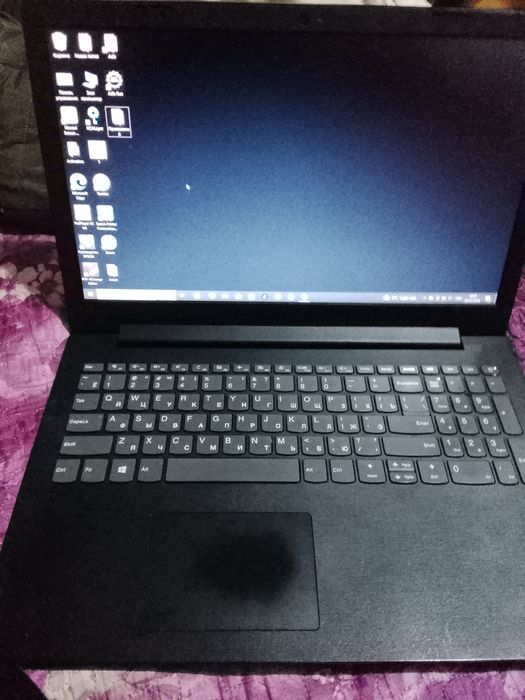 Продам ноутбук 45тыс