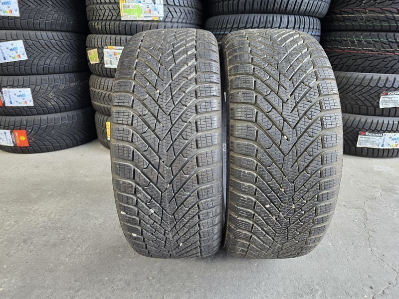 205/40/18 PIRELLI 2бр