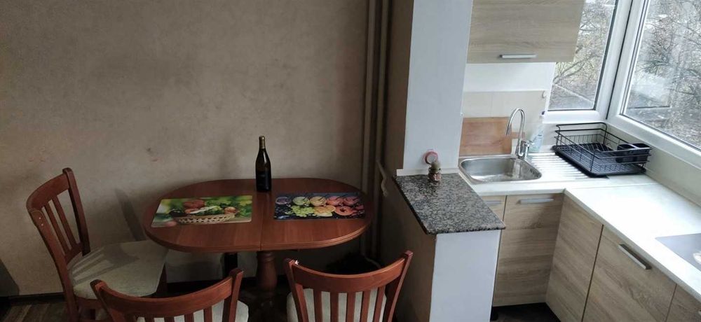 Дава се под наем Двустаен апартамент в София, Младост 4 - 46 кв.м за 518.67 € - Снимка #4