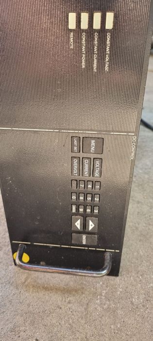 Sursa laborator 50V 133A