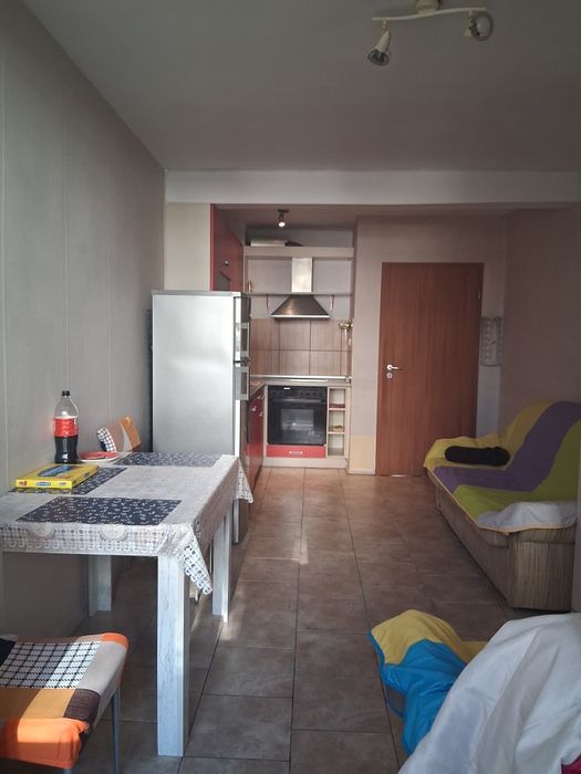 Дава се под наем Двустаен апартамент в Варна, Чайка - 65 кв.м за 380 € - Снимка #1