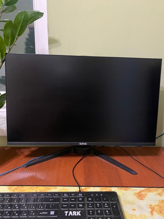 Продам компьютер в комплекте со всем