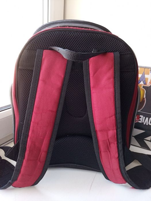 Рюкзак ортопедический