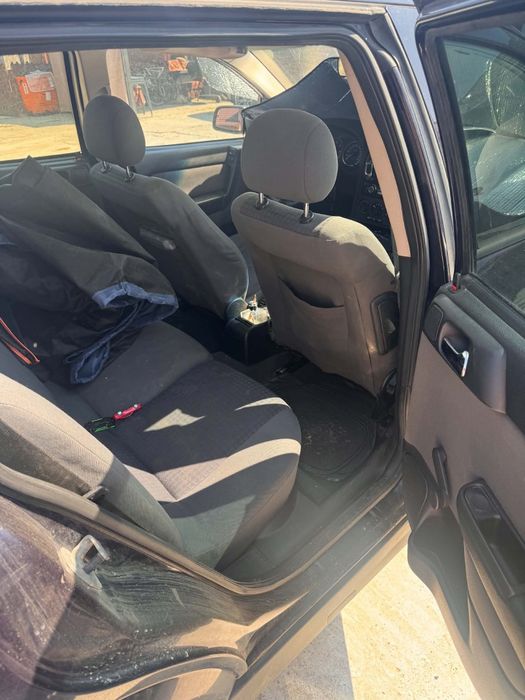 OPEL Astra 0 — imagine 4