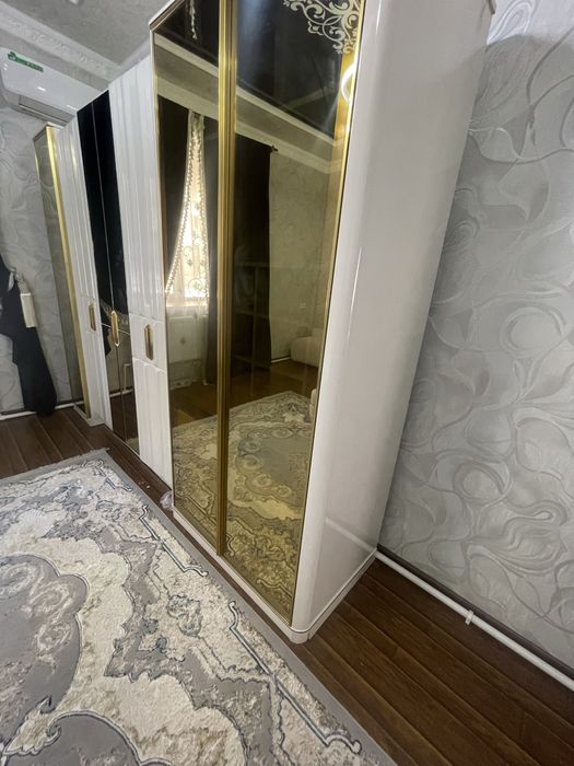 Mebel garnituir spalni made in tuirkey