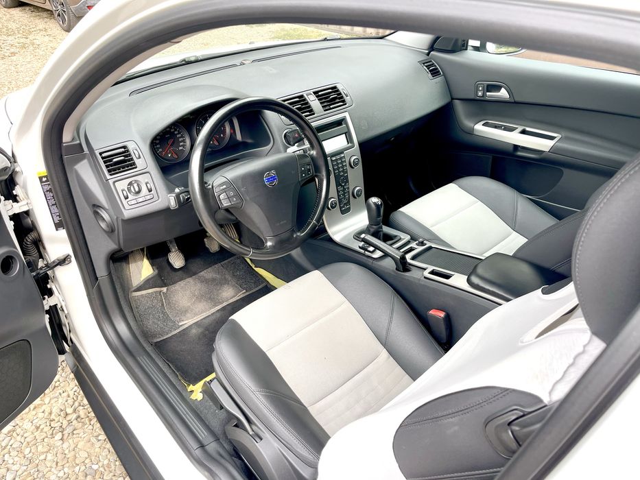 Volvo C30 1, 6 Benzina/2009