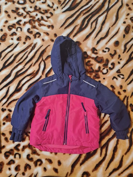 Costum zăpadă 86/92