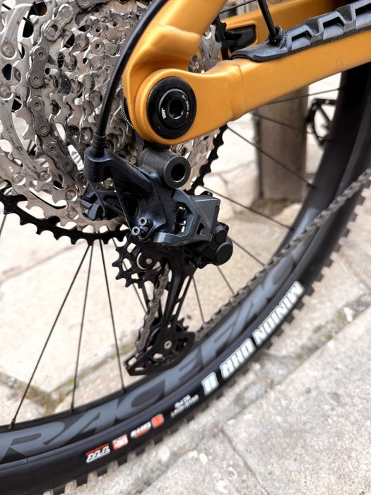 Orbea Rise SL H20 *ГАРАНЦИЯ* E-bike shimano