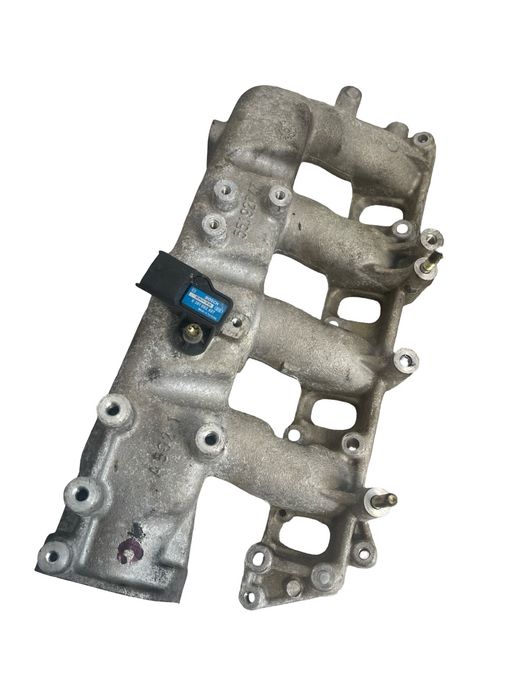 Galerie De Admisie Fiat Stilo 192_ 2001 - 2010 1.9 D Multijet 192 A8.0