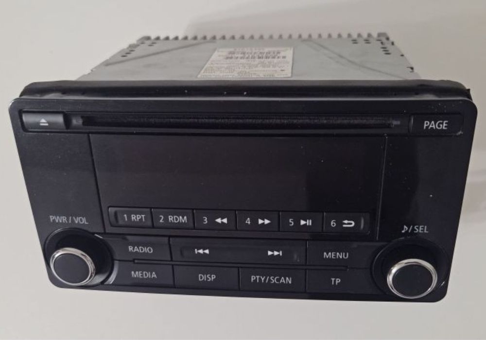 Магнитола рестаил Lancer 10